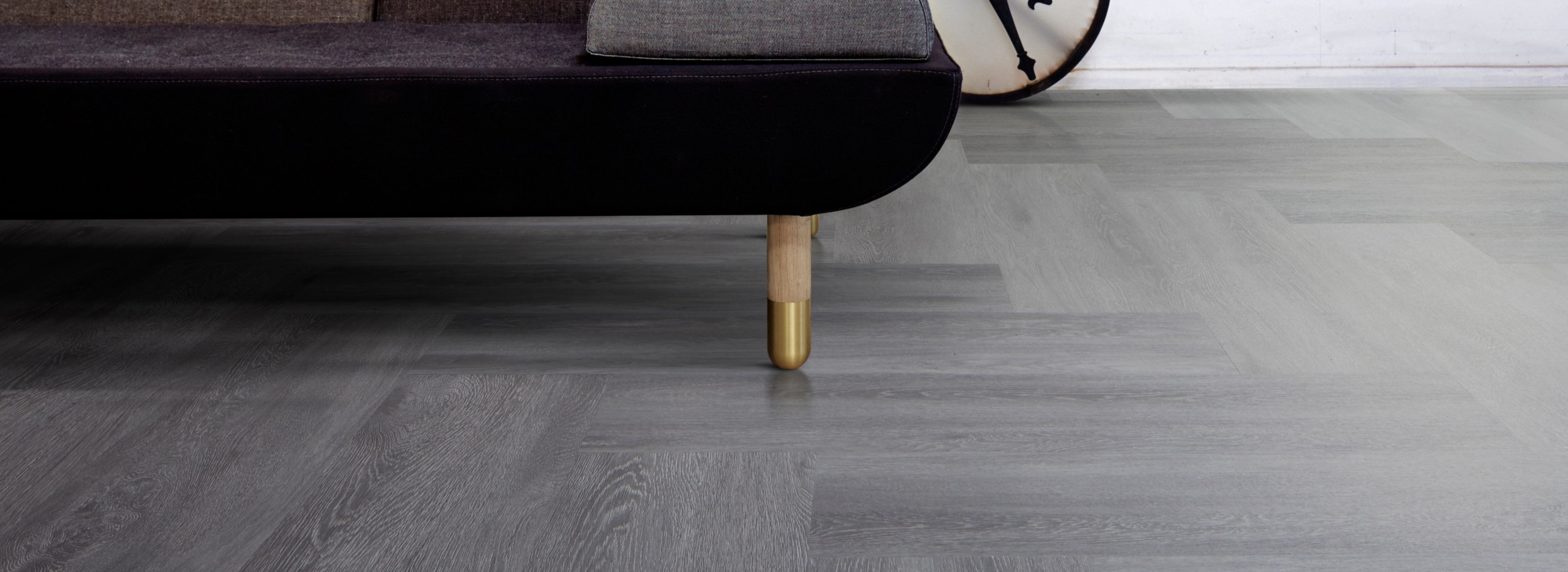 Interface Textured Woodgrains LVT image number 1